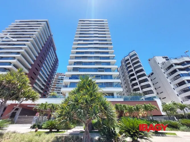 Excelente Apartamento 4 dormitório(s) em Agronômica - Florianópolis