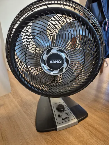 Ventilador arno