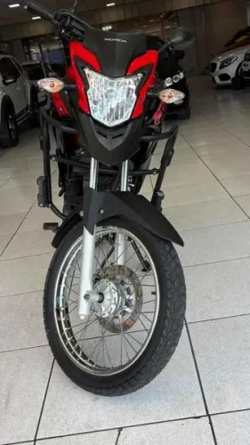 HONDA XRE 190 2022