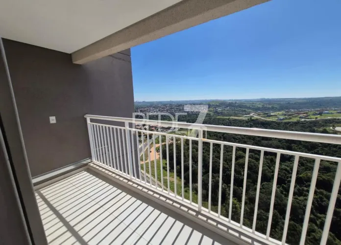 apartamento - Residencial Bela Aliança - Campinas