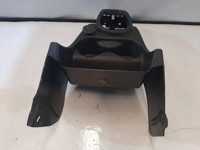 Console Central  Sandero 2008/2013