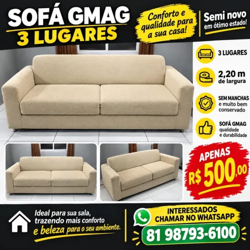 Sofá