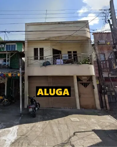 Imóvel para aluguel com 100 metros quadrados em Guamá - Belém - PA
