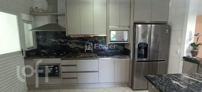 Apartamento à venda Rua das Algas, Jurerê - Florianópolis