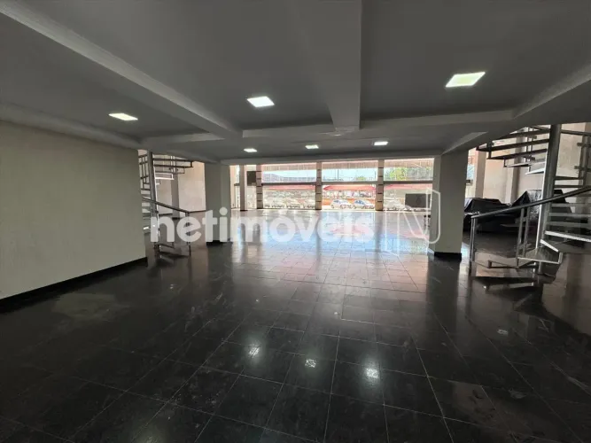 Loja Comercial - Cidade do Automóvel - 1.120mEstrutura Completa - Pronta para Operação