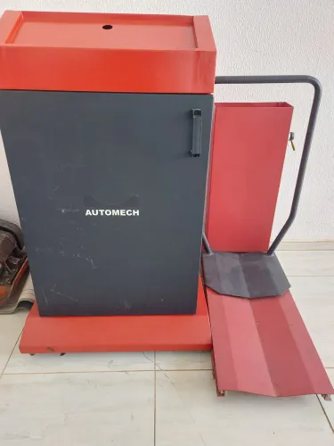 Vendo alinhador digital para Truck DESAPEGO 