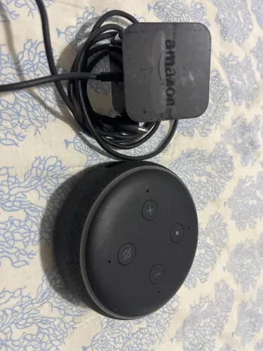 ALEXA 3º GERAÇÃO