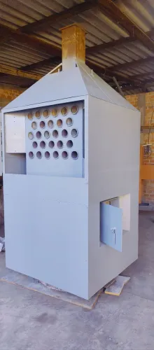 Forno Secador