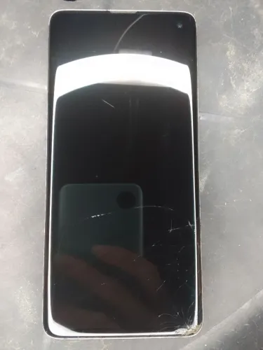Samsung Galaxy S10