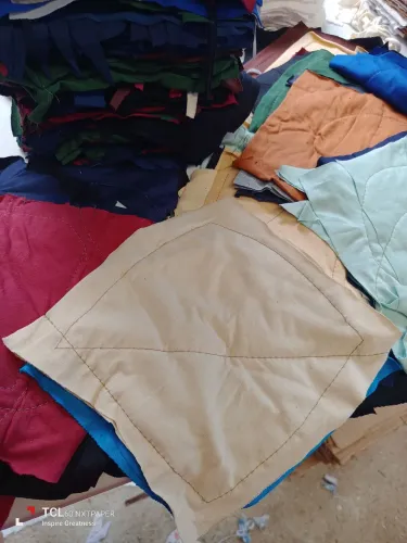 Estopas de retalhos pra limpeza mecânicas posto gasolina,marcenaria 20kg por R$150 