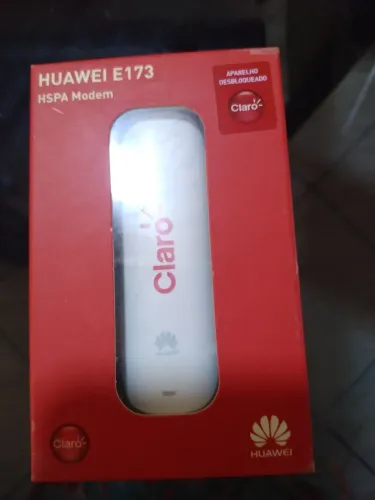 Modem Claro 3G