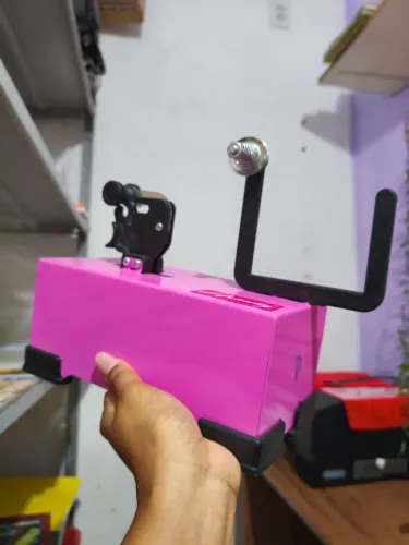 Máquinas para fazer laços
