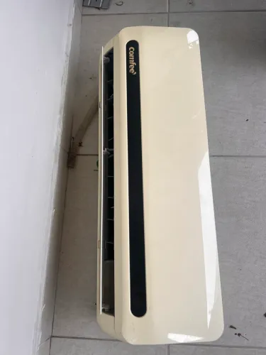 Ar-condicionado Comfree 7500 btus
