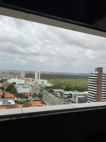 SALA COMERCIAL NO MARCOS BARBOSA INTELIGENTE OFFICE