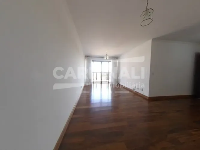 Apartamento de 3 quartos sendo 1 suíte