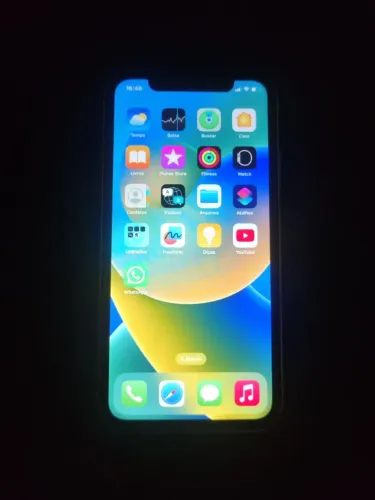 iPhone Xr 5G zerado