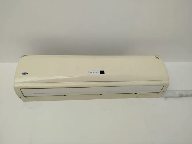 Ar-condicionado Carrier 30mil BTUs