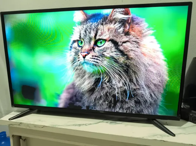 SMART TV 42 PERFEITA SMART