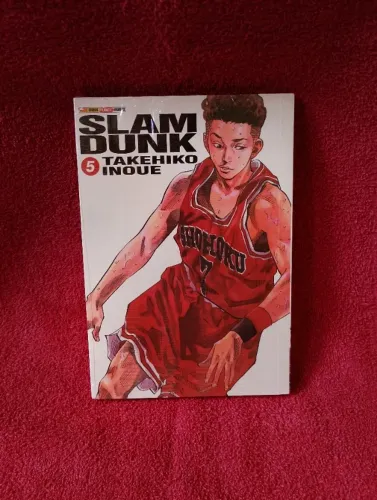  Slam Dunk Vol. 5