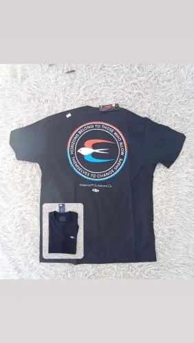 Camisas multimarcas
