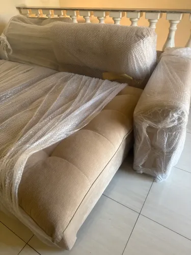 sofá retrátil