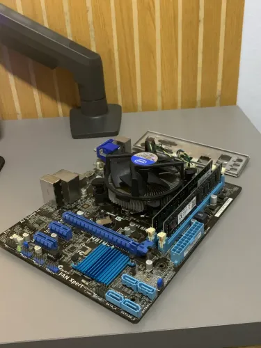 Kit para pc gamer