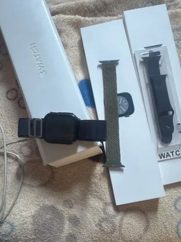 Apple Watch série 8