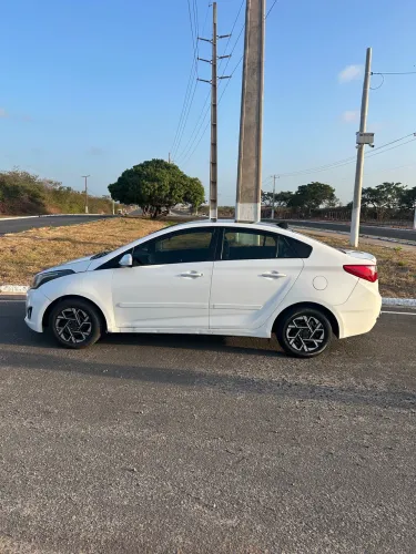 Hyundai HB20S C.plus/c.style1.0 Flex 12V Mec. 4P 2014