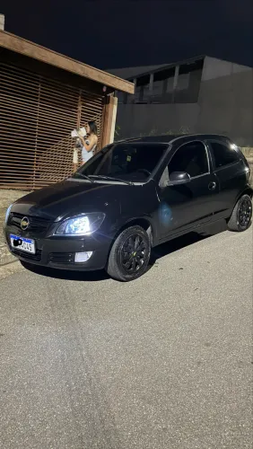 Chevrolet Celta Super 1.0 MPFI 8V Flexpower 3P 2007