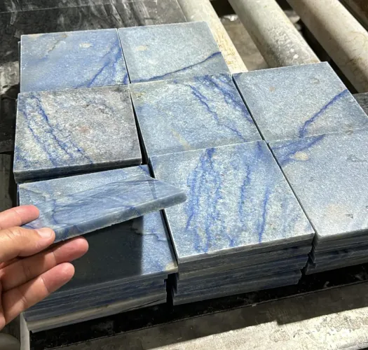 Azul Macaúbas 