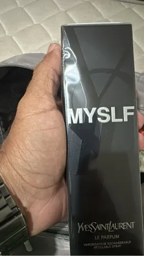 Perfume original myslf