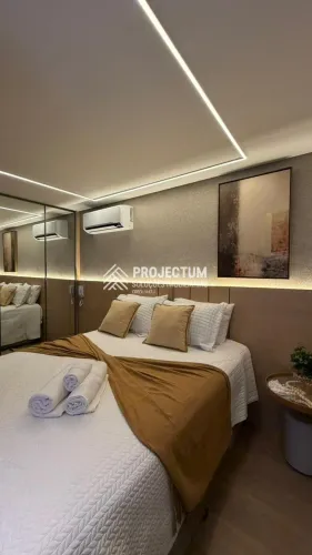 Studio de 1 quarto, 20m² no bairro Jardim Oceania, em João Pessoa