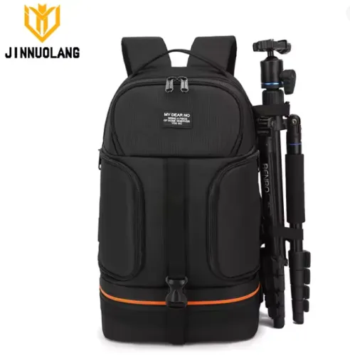 Mochila Fotografica Nova