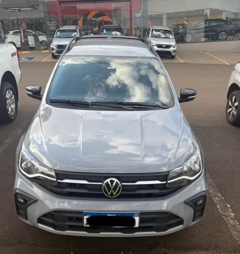 Volkswagen Saveiro Extreme 1.6 Flex 16V CD 2027