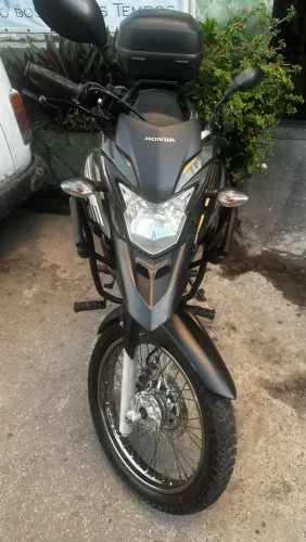 Honda XRE 190 - 2018