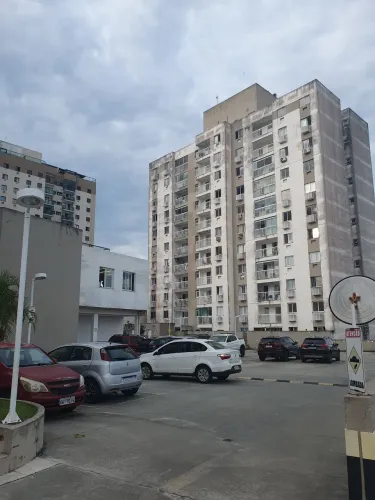 Lindo apto Del Mar Club Residence - Alto Glória - Taxas inclusas