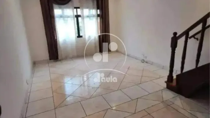 Sobrado para aluguel, 3 quartos 1 suíte Jardim Bela Vista em Santo André/SP