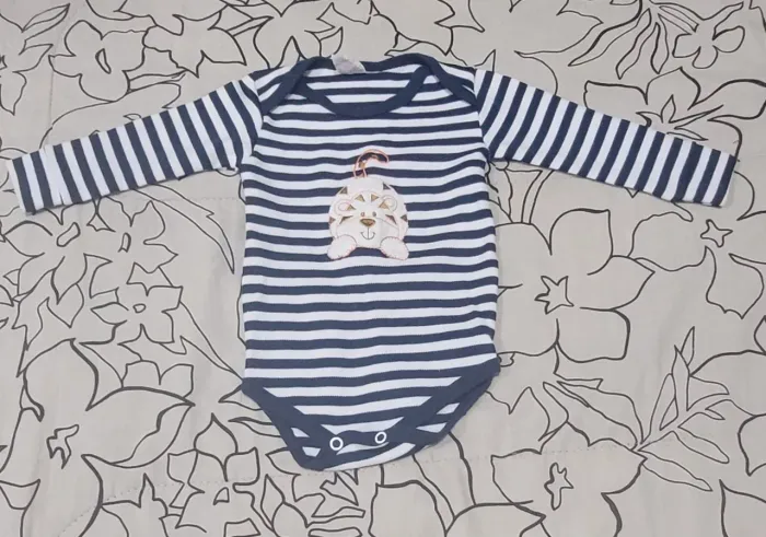 Roupas para bebês