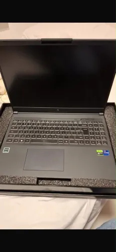 Notebook gamer I9 13900hx RTX 4060 8gb