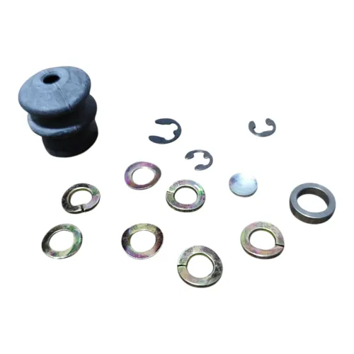 JOGO REPARO BOSCH SCANIA *8