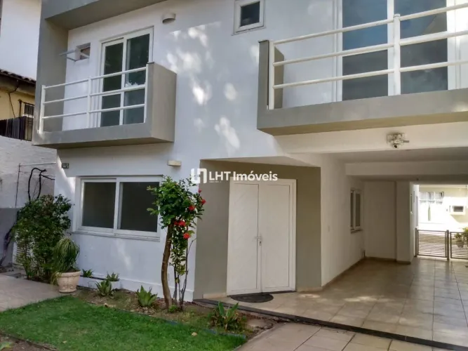 Casa com 4 dormitórios, 260 m² - venda por R$ 1.790.000 ou aluguel por R$ 8.372/mês - São 