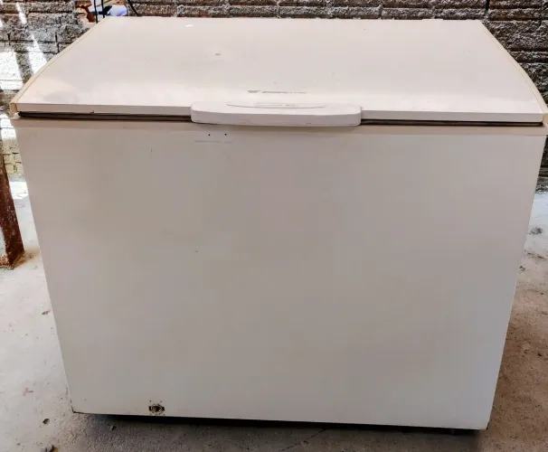 Freezer congelador