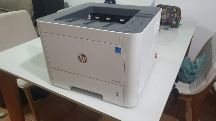 HP M408dn Revisada na caixa | Insumos Originais Novos |aceito proposta