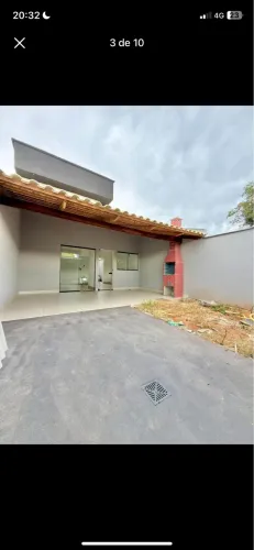 10- CASA NO JARDIM SAO CRISTÓVÃO
