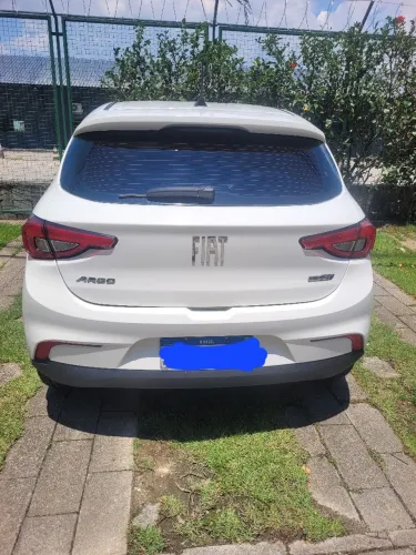 Fiat Argo Drive 1.0 6V Flex 2023