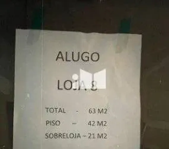 LOJA COMERCIAL - PRAIA DA COSTA