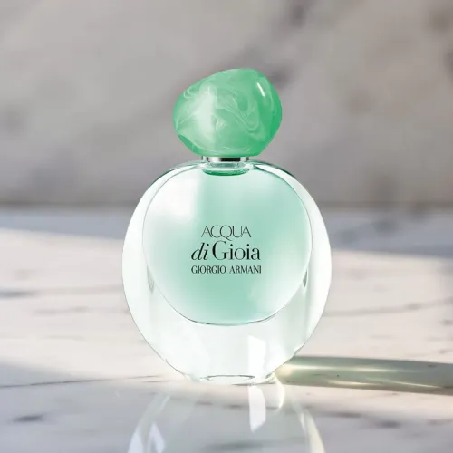 Perfume Acqua di Gioia EDP 100ml lacrado