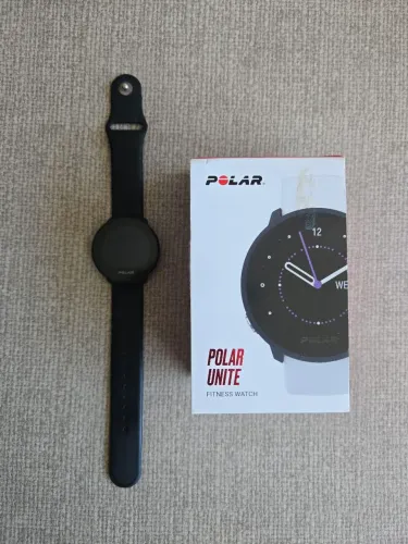 Polar Unite SmartWatch 