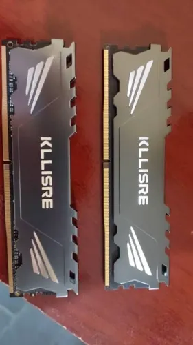 Memória DDR4 ECC 2X16 2133mhz Killsre