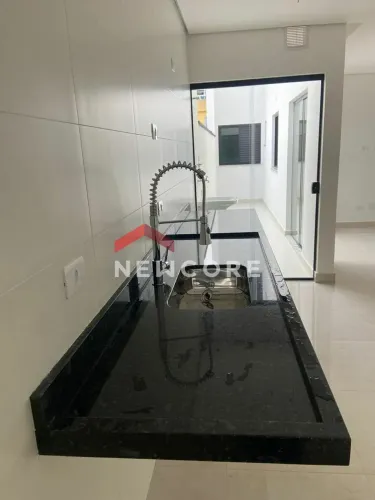 Apartamento em Rua Pedro Calmon - Centro - Santo André/SP
